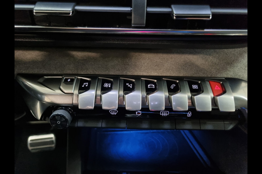 Peugeot 3008 1.6 HYbrid4 300 Première Avantage ✅NIEUW ACCUPAKKET!! ✅300PK!