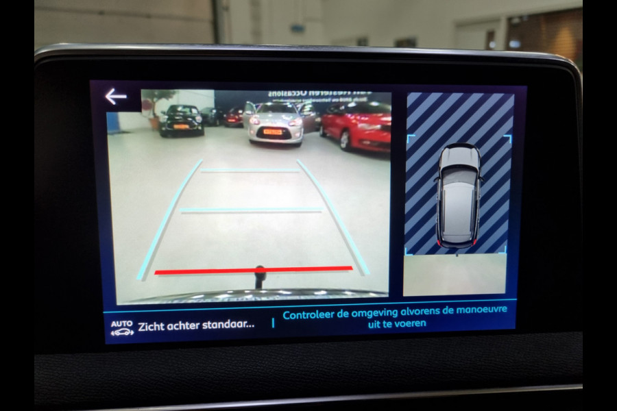 Peugeot 3008 1.6 HYbrid4 300 Première Avantage ✅NIEUW ACCUPAKKET!! ✅300PK!