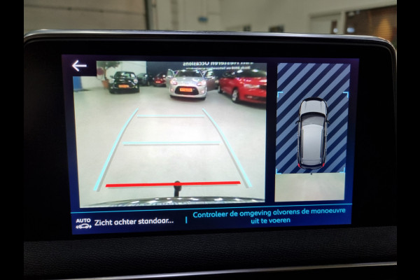 Peugeot 3008 1.6 HYbrid4 300 Première Avantage ✅NIEUW ACCUPAKKET!! ✅300PK!