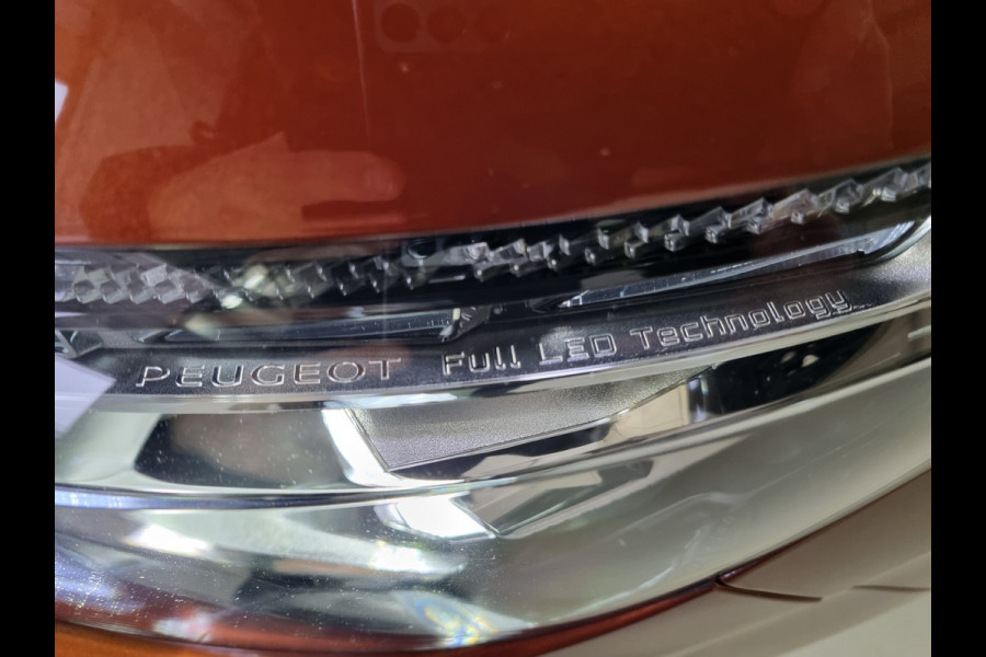 Peugeot 3008 1.6 HYbrid4 300 Première Avantage ✅NIEUW ACCUPAKKET!! ✅300PK!