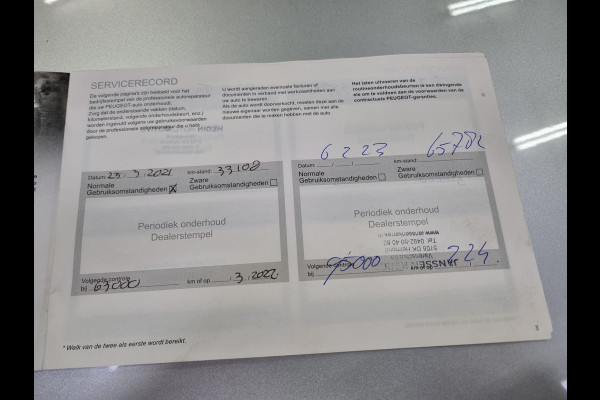 Peugeot 3008 1.6 HYbrid4 300 Première Avantage ✅NIEUW ACCUPAKKET!! ✅300PK!