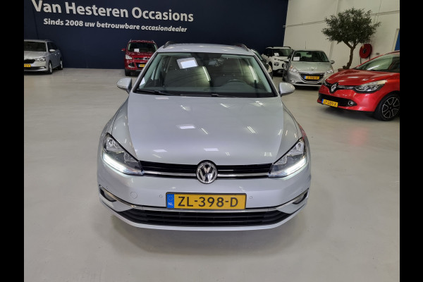 Volkswagen Golf Variant 1.0 TSI Comfortline AUTOMAAT 7-TRAPS ✅CARPLAY ✅TREKHAAK