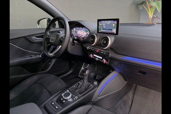 Audi Q2 35 TFSI S Line Edition One. Pano - Ambiance - Matrix