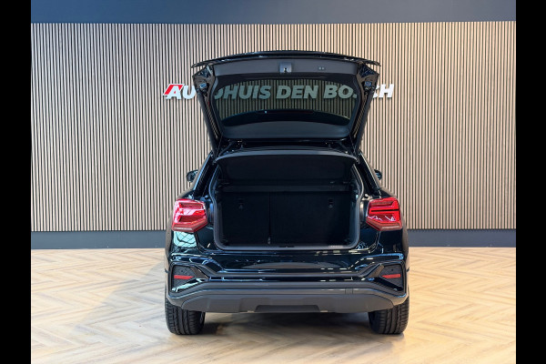 Audi Q2 35 TFSI S Line Edition One. Pano - Ambiance - Matrix