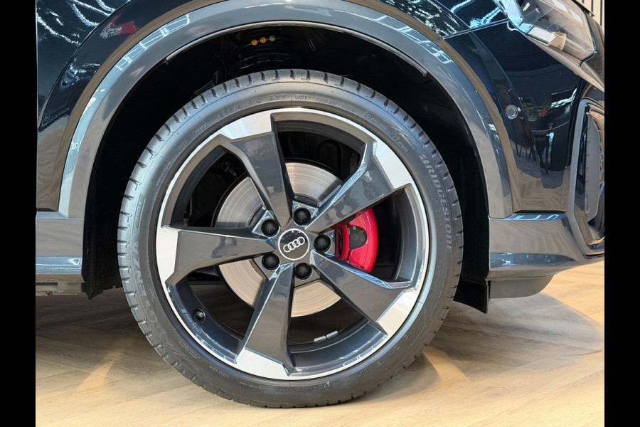 Audi Q2 35 TFSI S Line Edition One. Pano - Ambiance - Matrix