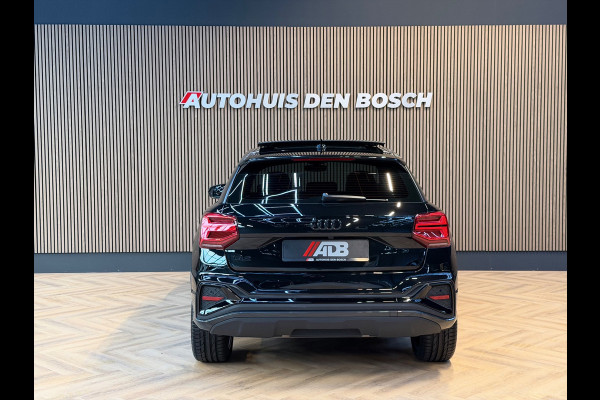 Audi Q2 35 TFSI S Line Edition One. Pano - Ambiance - Matrix