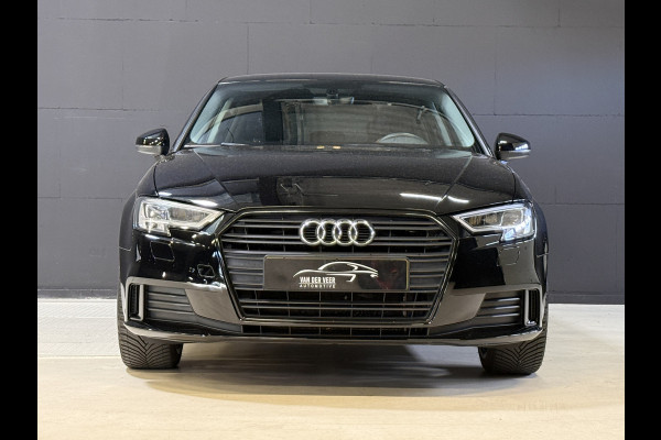 Audi A3 Sportback 1.0 TFSI Sport Lease Edition | Bluetooth | 19''inch | LED