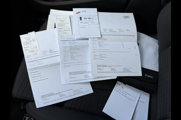 Audi A3 Sportback 1.0 TFSI Sport Lease Edition | Bluetooth | 19''inch | LED