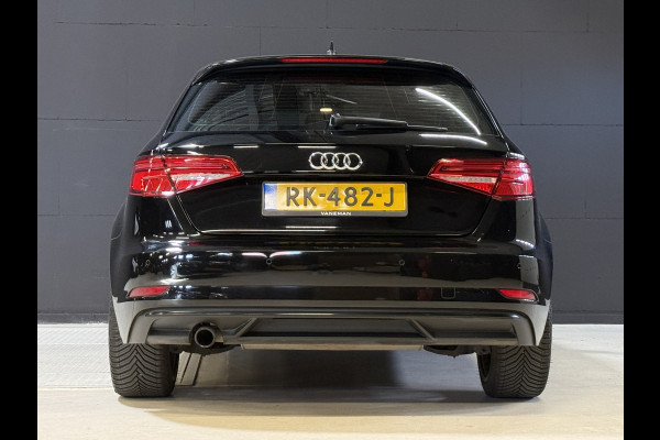 Audi A3 Sportback 1.0 TFSI Sport Lease Edition | Bluetooth | 19''inch | LED