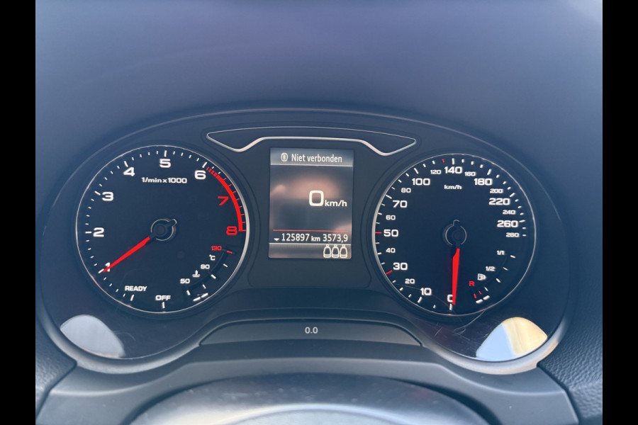 Audi A3 Sportback 1.0 TFSI Sport Lease Edition | Bluetooth | 19''inch | LED