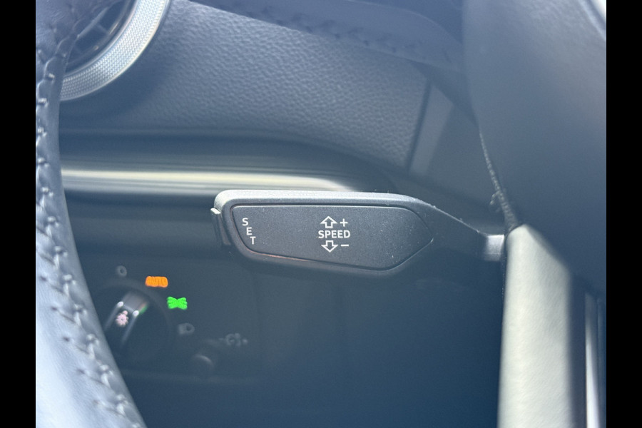 Audi A3 Sportback 1.0 TFSI Sport Lease Edition | Bluetooth | 19''inch | LED