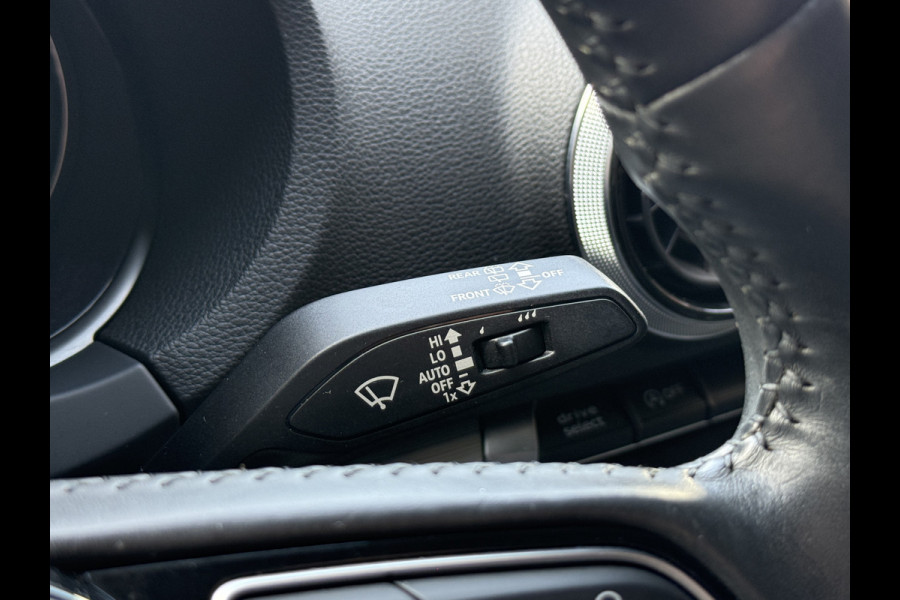 Audi A3 Sportback 1.0 TFSI Sport Lease Edition | Bluetooth | 19''inch | LED