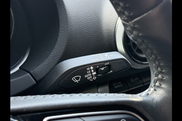 Audi A3 Sportback 1.0 TFSI Sport Lease Edition | Bluetooth | 19''inch | LED