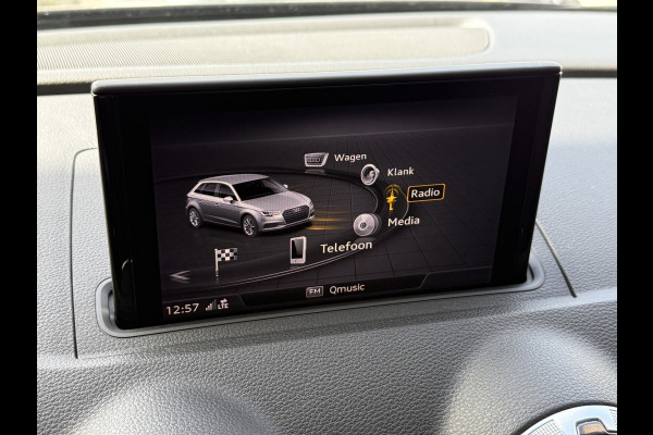 Audi A3 Sportback 1.0 TFSI Sport Lease Edition | Bluetooth | 19''inch | LED