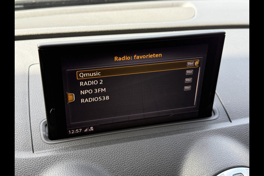 Audi A3 Sportback 1.0 TFSI Sport Lease Edition | Bluetooth | 19''inch | LED