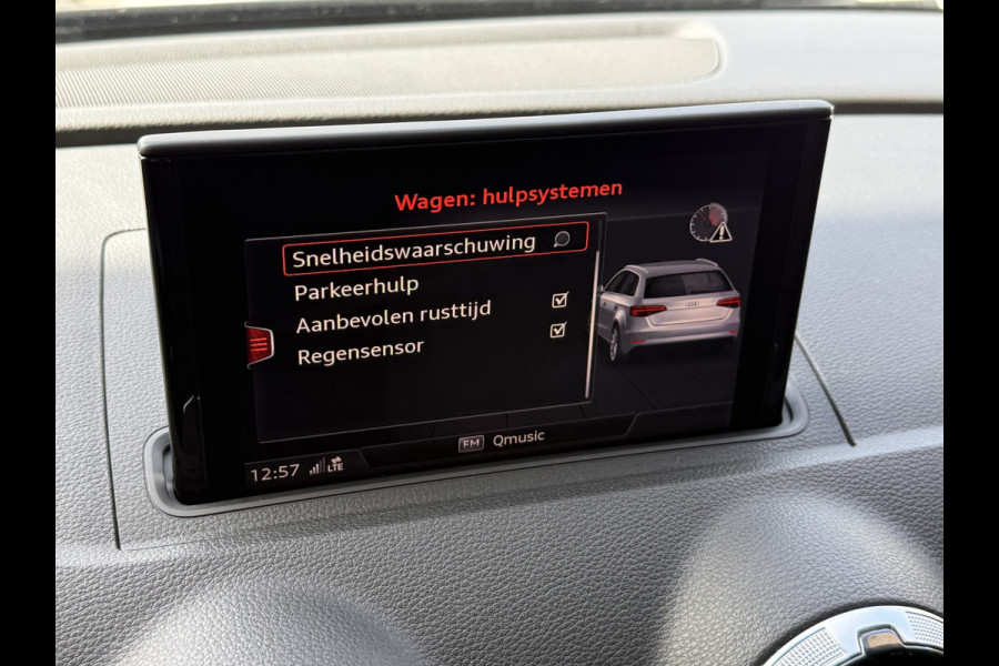 Audi A3 Sportback 1.0 TFSI Sport Lease Edition | Bluetooth | 19''inch | LED