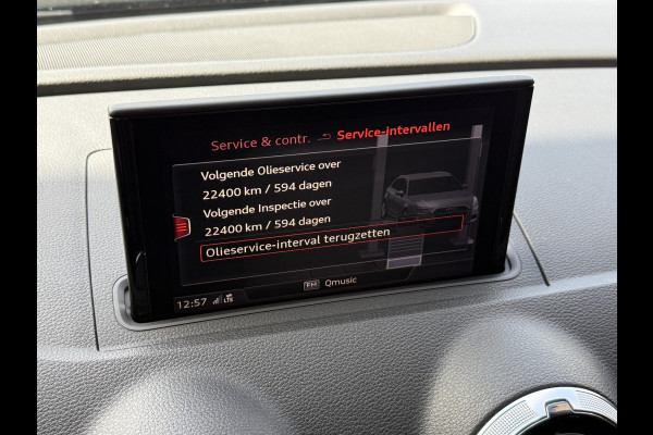 Audi A3 Sportback 1.0 TFSI Sport Lease Edition | Bluetooth | 19''inch | LED