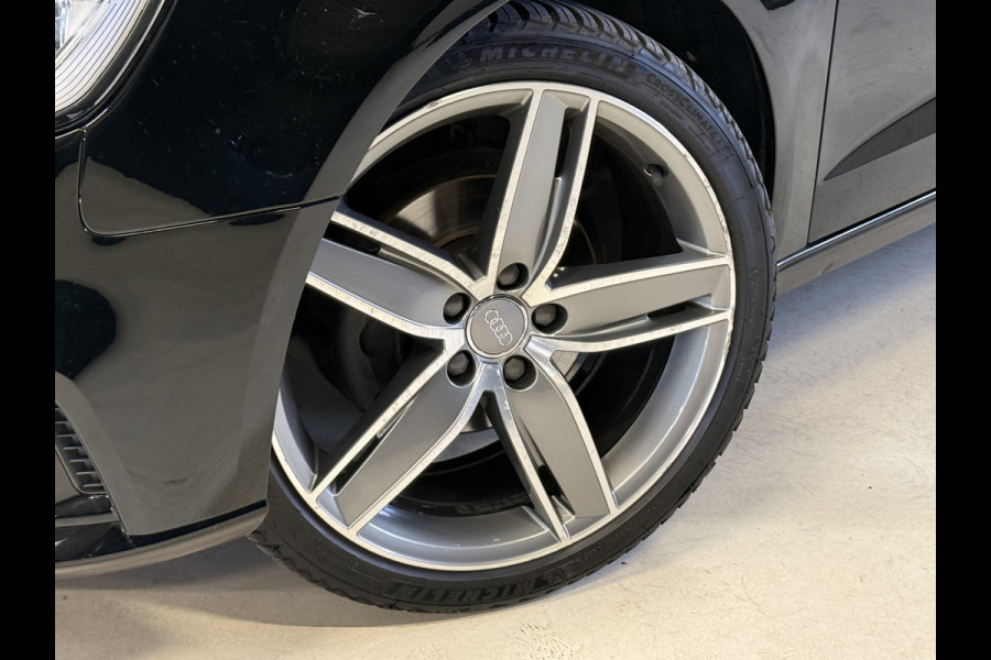 Audi A3 Sportback 1.0 TFSI Sport Lease Edition | Bluetooth | 19''inch | LED