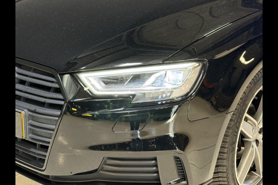 Audi A3 Sportback 1.0 TFSI Sport Lease Edition | Bluetooth | 19''inch | LED