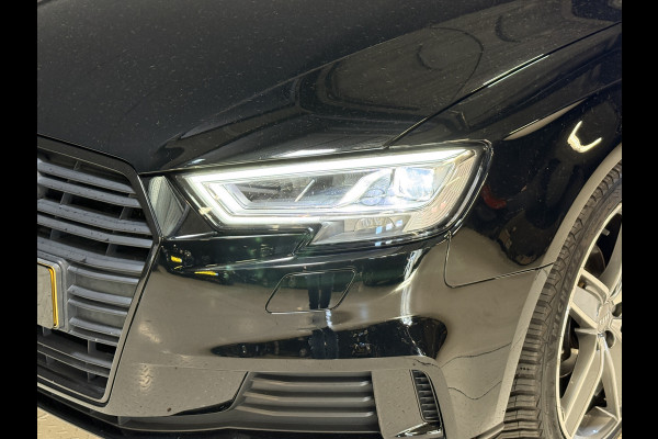 Audi A3 Sportback 1.0 TFSI Sport Lease Edition | Bluetooth | 19''inch | LED