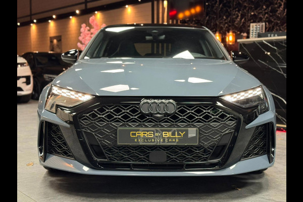 Audi A3 Sportback 2.5 TFSI RS 3 quattro