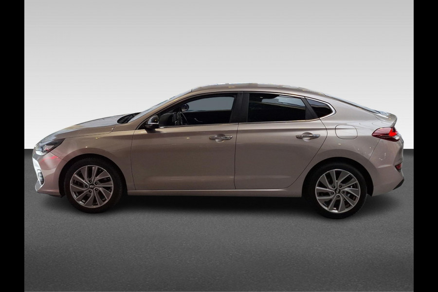 Hyundai i30 Fastback 1.0 T-GDI Premium | LED | Apple&Android auto