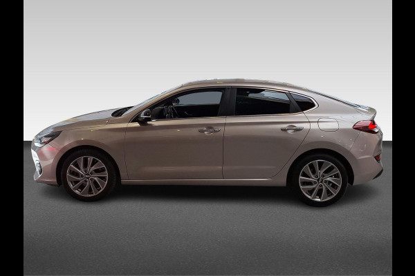 Hyundai i30 Fastback 1.0 T-GDI Premium | LED | Apple&Android auto