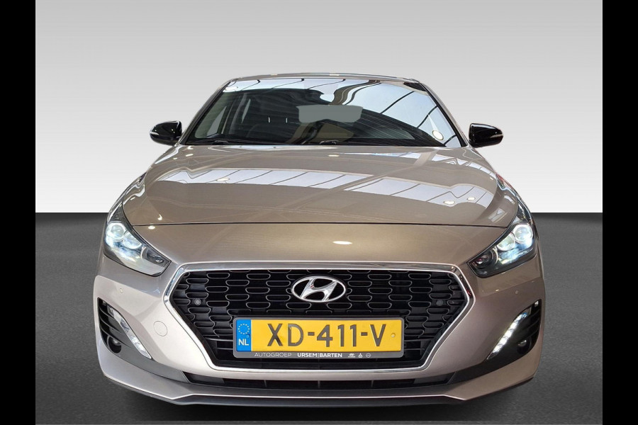 Hyundai i30 Fastback 1.0 T-GDI Premium | LED | Apple&Android auto