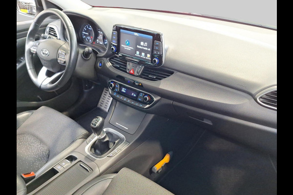 Hyundai i30 Fastback 1.0 T-GDI Premium | LED | Apple&Android auto