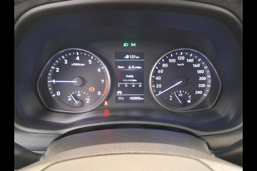 Hyundai i30 Fastback 1.0 T-GDI Premium | LED | Apple&Android auto