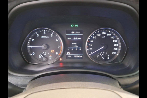 Hyundai i30 Fastback 1.0 T-GDI Premium | LED | Apple&Android auto