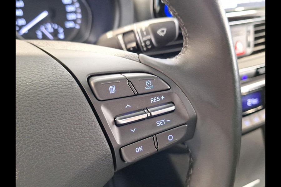 Hyundai i30 Fastback 1.0 T-GDI Premium | LED | Apple&Android auto