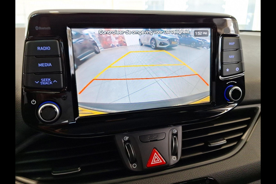 Hyundai i30 Fastback 1.0 T-GDI Premium | LED | Apple&Android auto