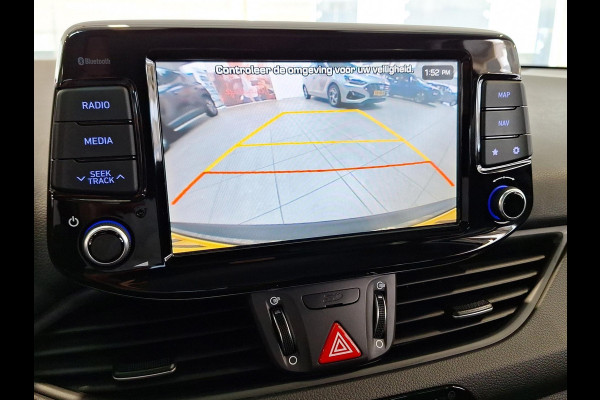 Hyundai i30 Fastback 1.0 T-GDI Premium | LED | Apple&Android auto