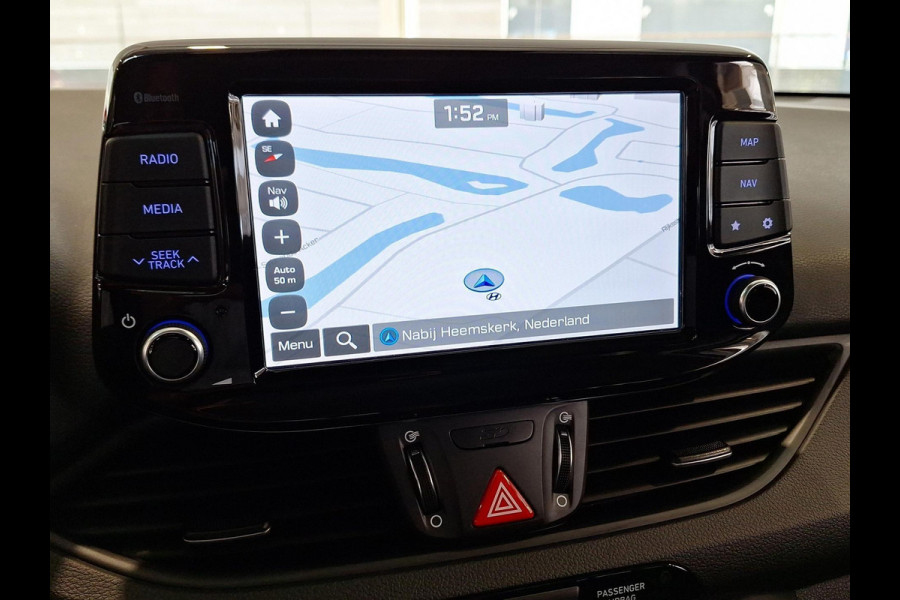 Hyundai i30 Fastback 1.0 T-GDI Premium | LED | Apple&Android auto