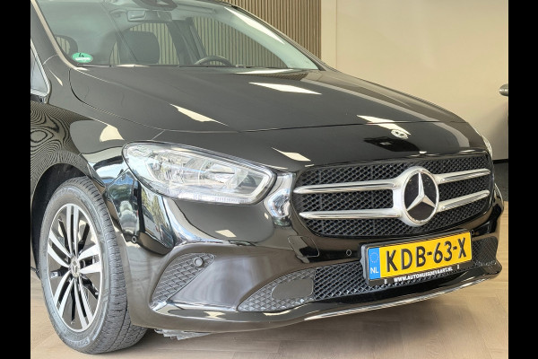 Mercedes-Benz B-Klasse B250e PLUG-IN HYBRIDE NAVIGATIE CAMERA CLIMATE CRUISE CONTROL PDC APPLE CARPLAY