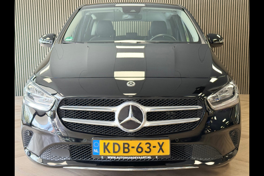 Mercedes-Benz B-Klasse B250e PLUG-IN HYBRIDE NAVIGATIE CAMERA CLIMATE CRUISE CONTROL PDC APPLE CARPLAY