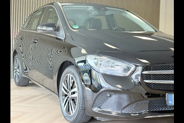Mercedes-Benz B-Klasse B250e PLUG-IN HYBRIDE NAVIGATIE CAMERA CLIMATE CRUISE CONTROL PDC APPLE CARPLAY