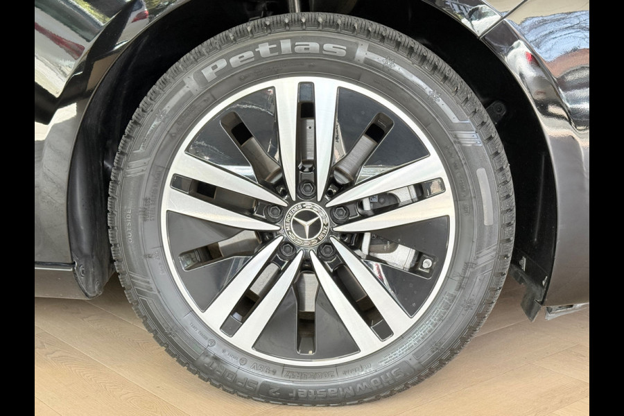 Mercedes-Benz B-Klasse B250e PLUG-IN HYBRIDE NAVIGATIE CAMERA CLIMATE CRUISE CONTROL PDC APPLE CARPLAY