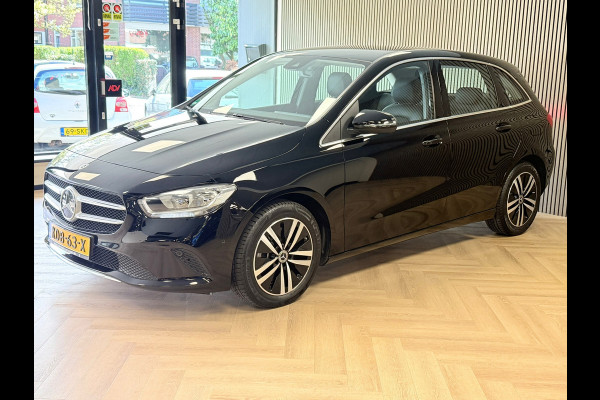 Mercedes-Benz B-Klasse B250e PLUG-IN HYBRIDE NAVIGATIE CAMERA CLIMATE CRUISE CONTROL PDC APPLE CARPLAY
