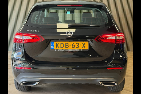 Mercedes-Benz B-Klasse B250e PLUG-IN HYBRIDE NAVIGATIE CAMERA CLIMATE CRUISE CONTROL PDC APPLE CARPLAY