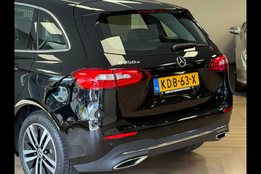 Mercedes-Benz B-Klasse B250e PLUG-IN HYBRIDE NAVIGATIE CAMERA CLIMATE CRUISE CONTROL PDC APPLE CARPLAY