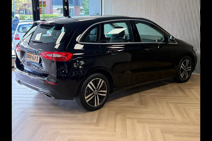 Mercedes-Benz B-Klasse B250e PLUG-IN HYBRIDE NAVIGATIE CAMERA CLIMATE CRUISE CONTROL PDC APPLE CARPLAY