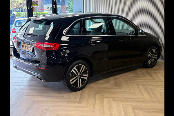 Mercedes-Benz B-Klasse B250e PLUG-IN HYBRIDE NAVIGATIE CAMERA CLIMATE CRUISE CONTROL PDC APPLE CARPLAY