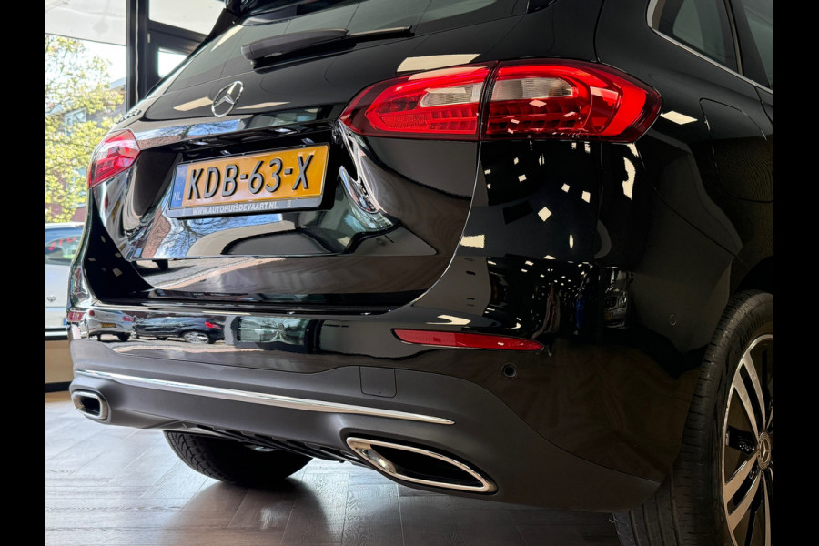 Mercedes-Benz B-Klasse B250e PLUG-IN HYBRIDE NAVIGATIE CAMERA CLIMATE CRUISE CONTROL PDC APPLE CARPLAY