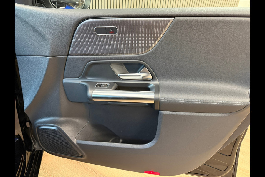 Mercedes-Benz B-Klasse B250e PLUG-IN HYBRIDE NAVIGATIE CAMERA CLIMATE CRUISE CONTROL PDC APPLE CARPLAY