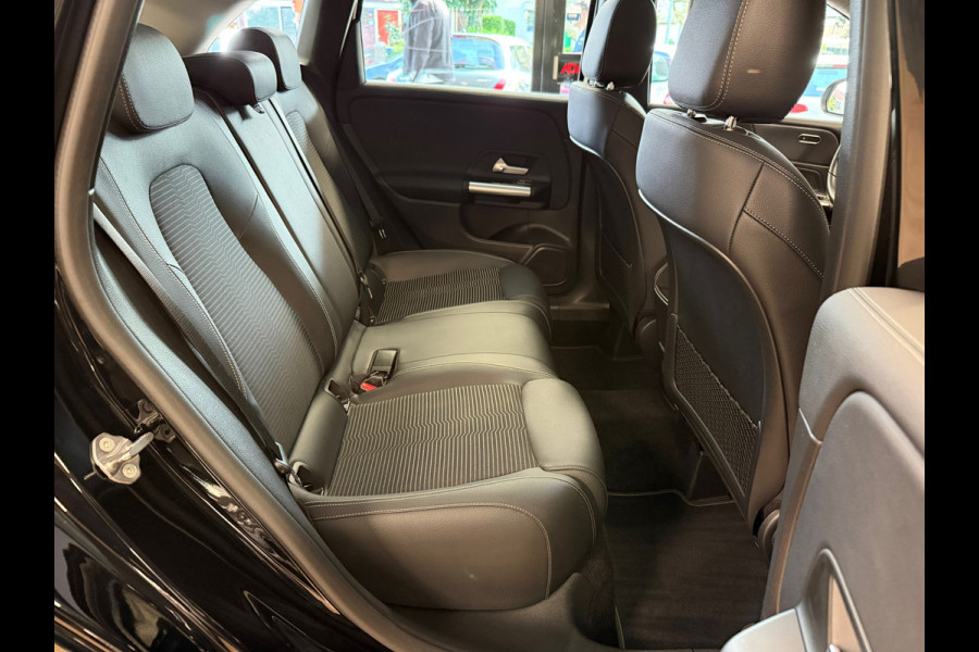 Mercedes-Benz B-Klasse B250e PLUG-IN HYBRIDE NAVIGATIE CAMERA CLIMATE CRUISE CONTROL PDC APPLE CARPLAY