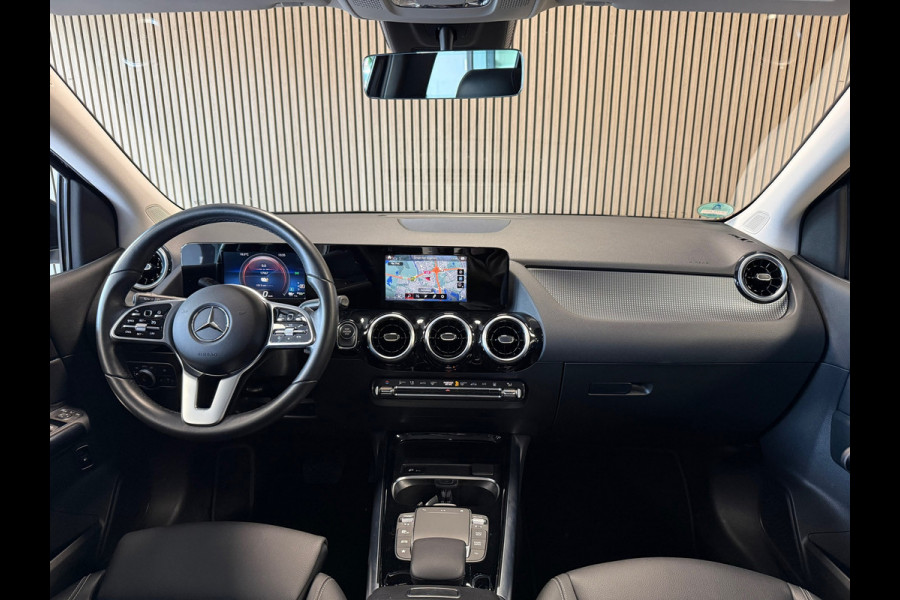 Mercedes-Benz B-Klasse B250e PLUG-IN HYBRIDE NAVIGATIE CAMERA CLIMATE CRUISE CONTROL PDC APPLE CARPLAY