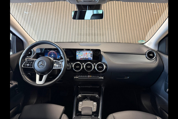 Mercedes-Benz B-Klasse B250e PLUG-IN HYBRIDE NAVIGATIE CAMERA CLIMATE CRUISE CONTROL PDC APPLE CARPLAY