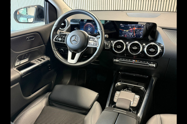 Mercedes-Benz B-Klasse B250e PLUG-IN HYBRIDE NAVIGATIE CAMERA CLIMATE CRUISE CONTROL PDC APPLE CARPLAY